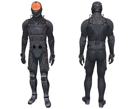 chinese stealth suit fallout 3